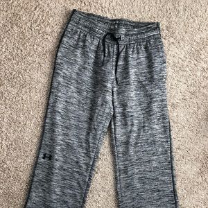 Under Armour cold gear storm sweatpants